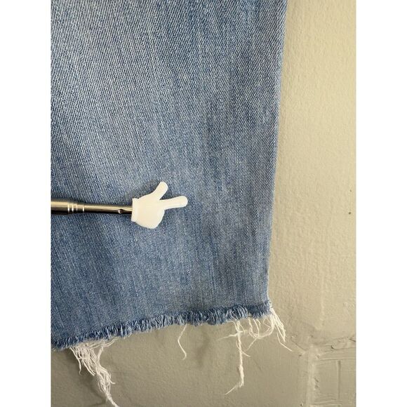 Diesel Industry Belther Jeans Men's Tagged 31 Regular Slim Tapered 30" Inseam - Picture 4 of 14